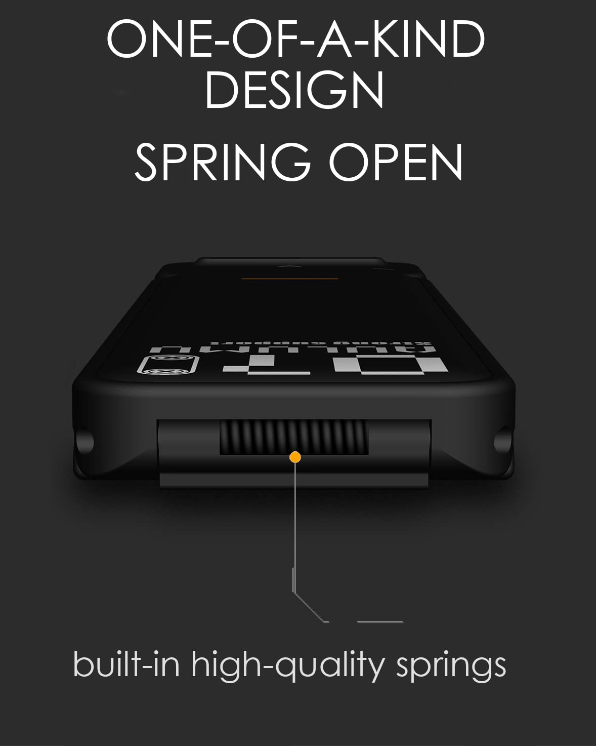 Aulumu G07 Pop Up Leg Stands Laptop, Super Portable Cooling Laptop Stand, Ergonomic Laptop Riser Lift for Desk for MacBook, All Laptops, Tablets, 8-20'', Black - Image 3